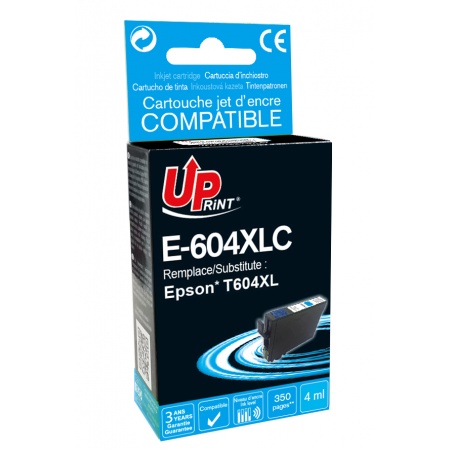 Cartouche Compatible pour Epson Stylus Office BX630FW, BX635FWD